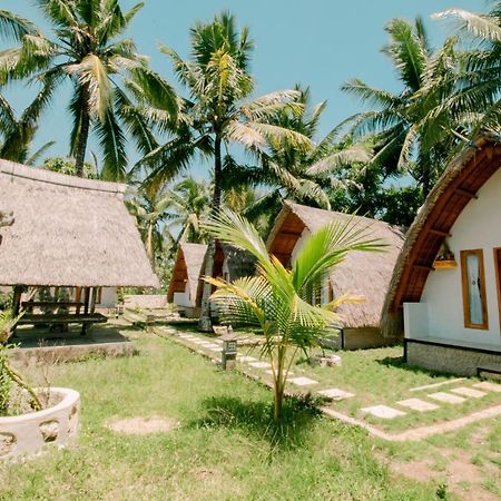Lempeh Jungle Cottage Tanglad Extérieur photo