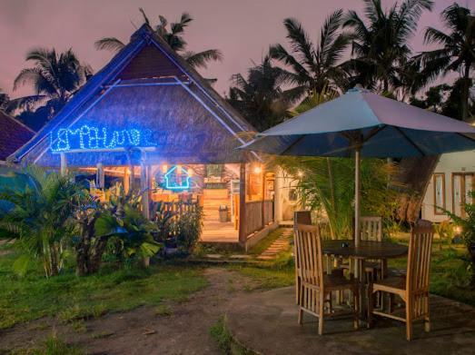 Lempeh Jungle Cottage Tanglad Extérieur photo